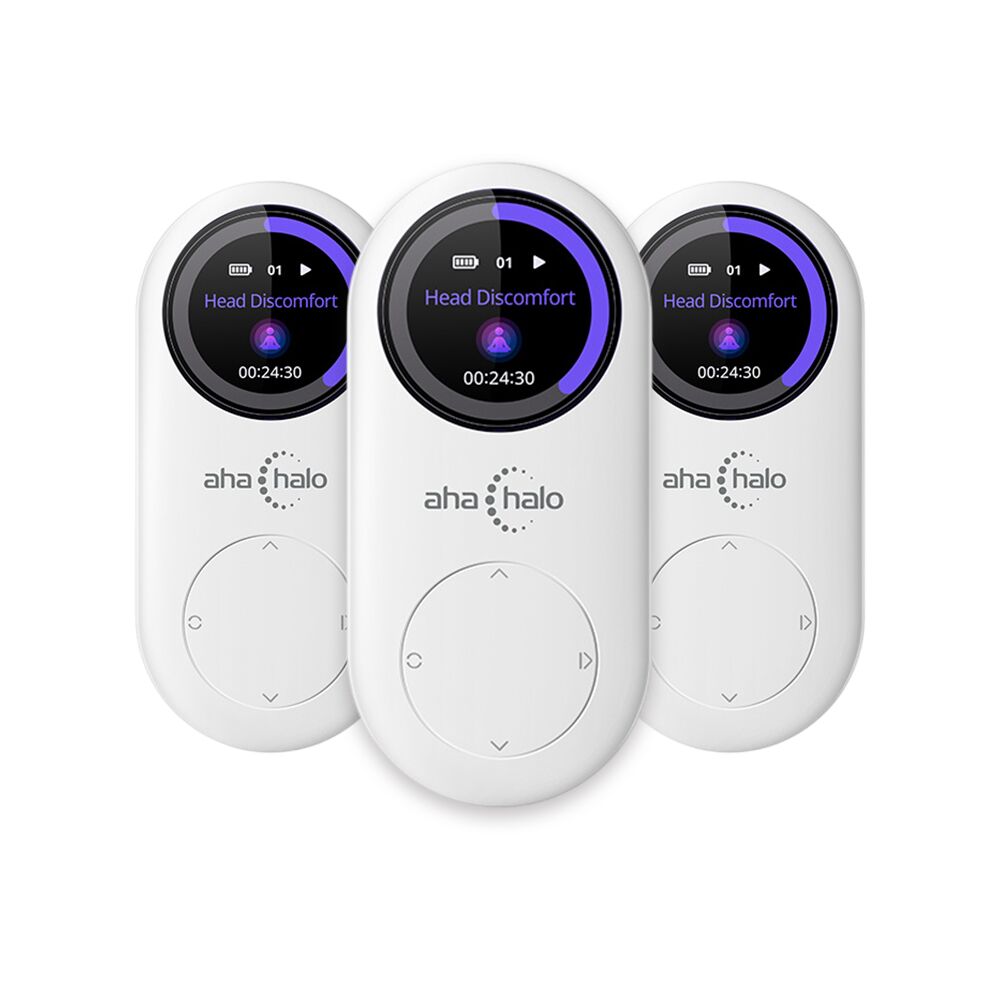 Aha Halo Bundles 3 Pack Aha Halo Bundles - Image 1