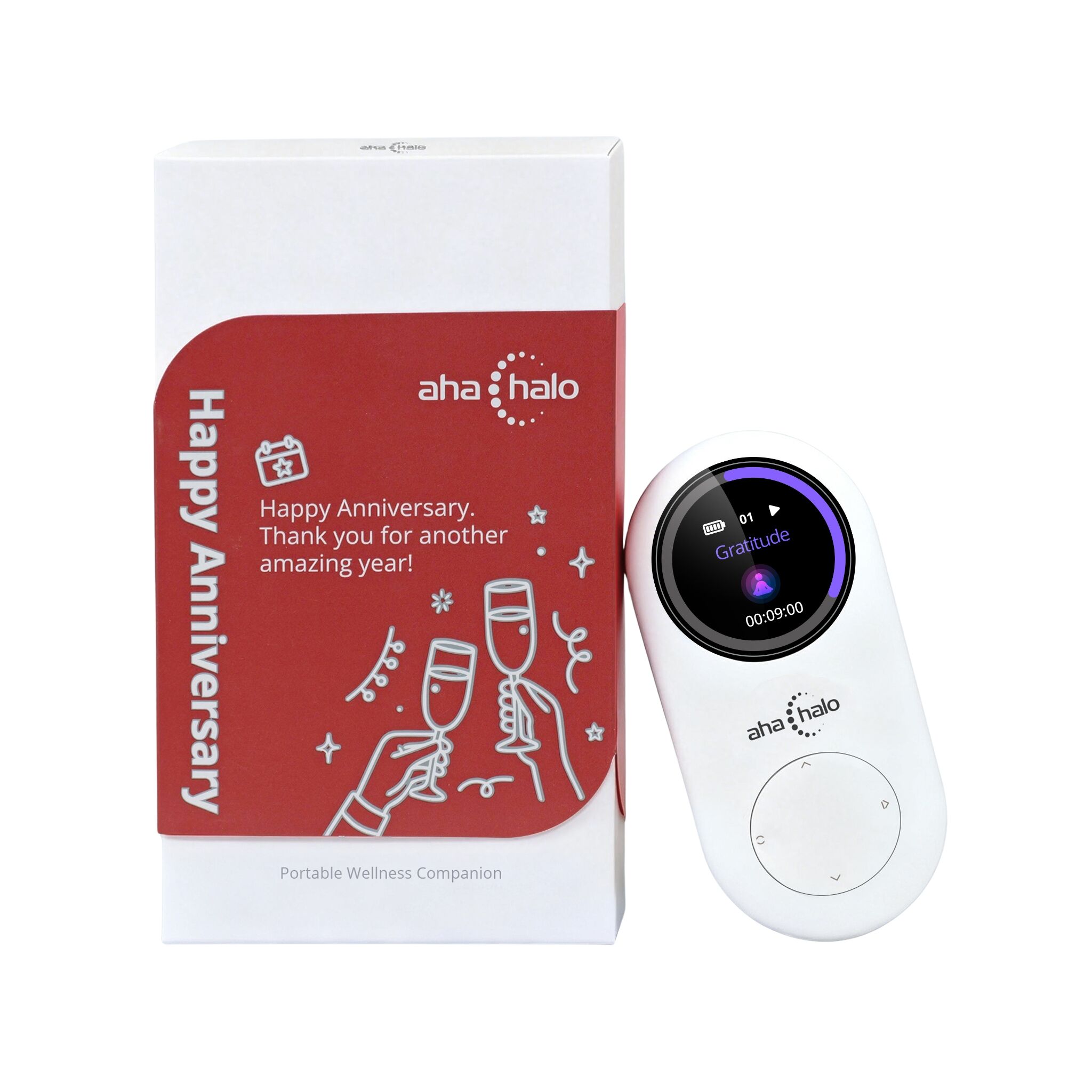 Aha Halo Anniversary Edition - Image 1