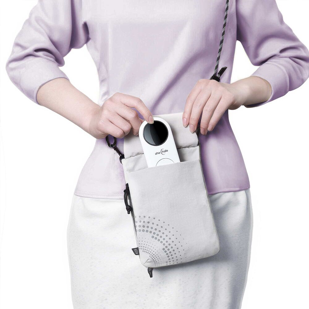 Aha Halo Crossbody Bag - Image 1