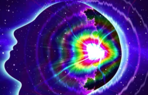 pineal gland and spirituality